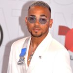 Ozuna calló a sus detractores comprándole una casa en Puerto Rico a su abuela.