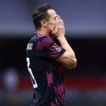 Andrés Guardado es uno de los máximos ídolos en la historia del fútbol mexicano.