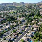 Las residencias en Agoura Hills están entre las que consumen mayor cantidad de agua en el sur de California.