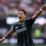 El goleador histórico de la Selección de México ahora intentará hacer lo mismo con LA Galaxy.