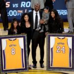 La viuda de Kobe Bryant donará los 16 millones de dólares que ganó en el caso contra el condado.