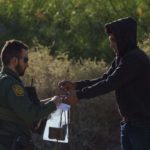 En redes sociales cientos de personas mostraron su repudió al trato que se les da a los migrantes detenidos.