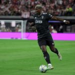 Paul Pogba acusa a su hermano de intento de extorsión.