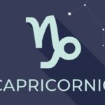 Horóscopo de hoy para Capricornio del 27 de Agosto de 2022