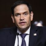 Marco Rubio preocupado por la supuesta postura del presidente de Colombia hacia EE.UU.