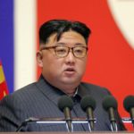 Kim acusó a Estados Unidos de marcarse el objetivo de derrocar al régimen de Corea del Norte.