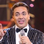 Cristian Castro