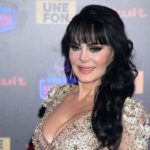 Maribel Guardia