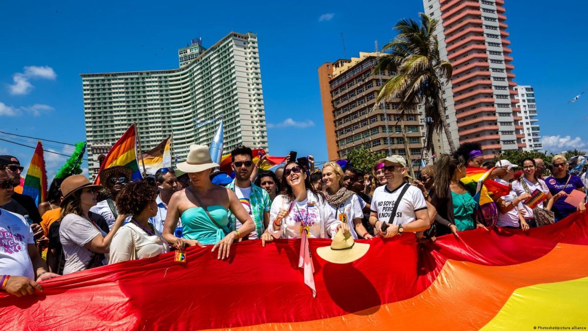 El nuevo código ha sido objeto de una intensa campaña mediática del gobierno.