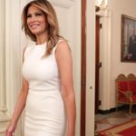 Melania Trump ha publicado un par de opiniones en un medio estadounidense.