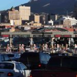 El proyecto de mejorar la puerta de entrada y salida hacia la Unión Americana llevaría dos años.