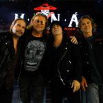 Maná celebrará las fiestas mexicanas en el Kia Forum