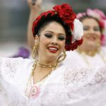 El Mes de la Herencia Hispana celebra los aportes y la cultura de los latinos en Estados Unidos.