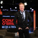 Conan O'Brien compró una nueva casa en Carpinteria.