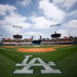 LA Dodgers y una historia digna de ver en la MLB.