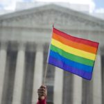 Se teme que la Corte Suprema anule el derecho al matrimonio igualitario, como anuló Roe vs Wade.