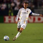 LA Galaxy ve como dos récrods de la institución fueron igualados.