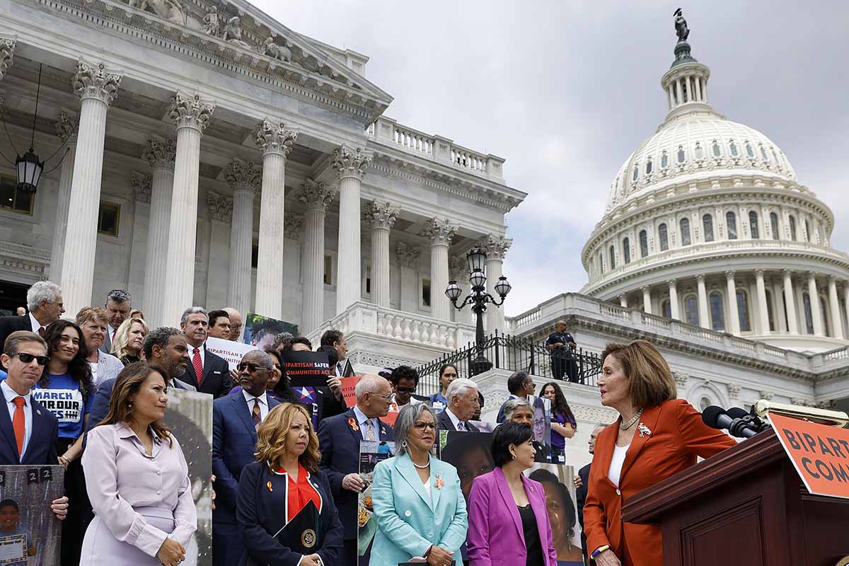 Cada vez son más los hispanos dentro del Congreso que se han destacado por su notable labor.