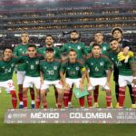 México tendrá más minutos de juego dentro de poco tiempo.
