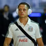 Javier Hernández.