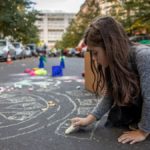 La responsable alteró la escena cuando intentó que se viera que la menor se quitó la vida.