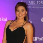 Aracely Ordaz, mejor conocida como "Gomita".