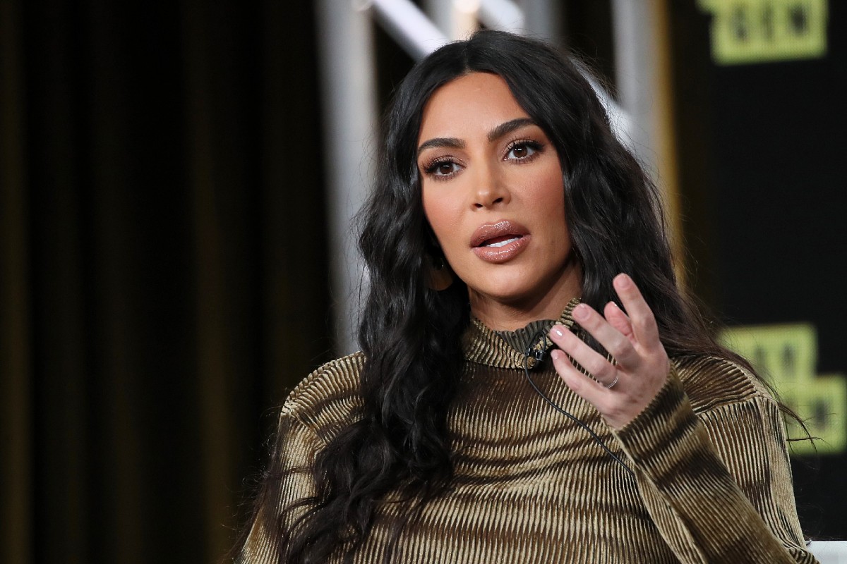 
Se sabe que SKKY Partners, la nueva empresa de Kim Kardashian, apostará por los negocios enfocados en la hospitalidad, los medios y los productos de consumo.