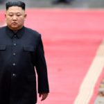 El líder norcoreano, Kim Jong Un, dijo en un discurso que su país nunca abandonará las armas nucleares.