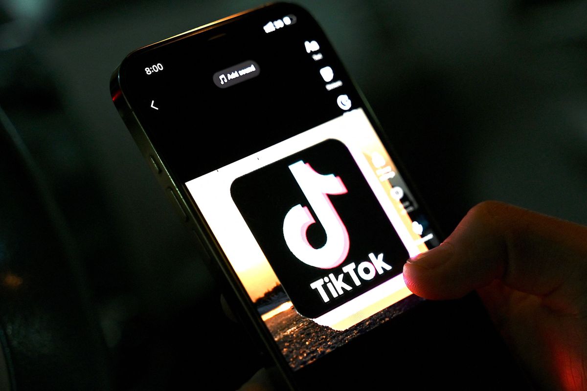 TikTok asegura que toda la información a la que tuvieron acceso los hackers era de dominio público