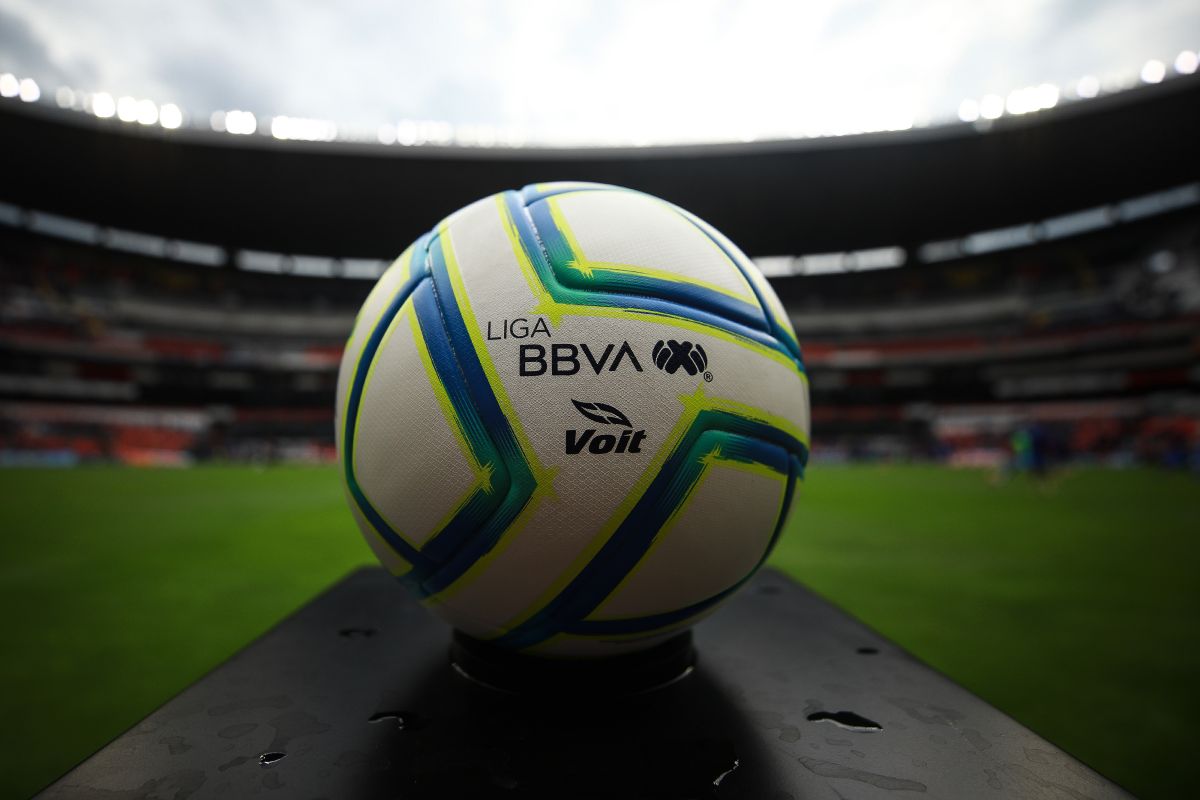 La Liga MX se prepara para la última jornada del Torneo Apertura 2022.