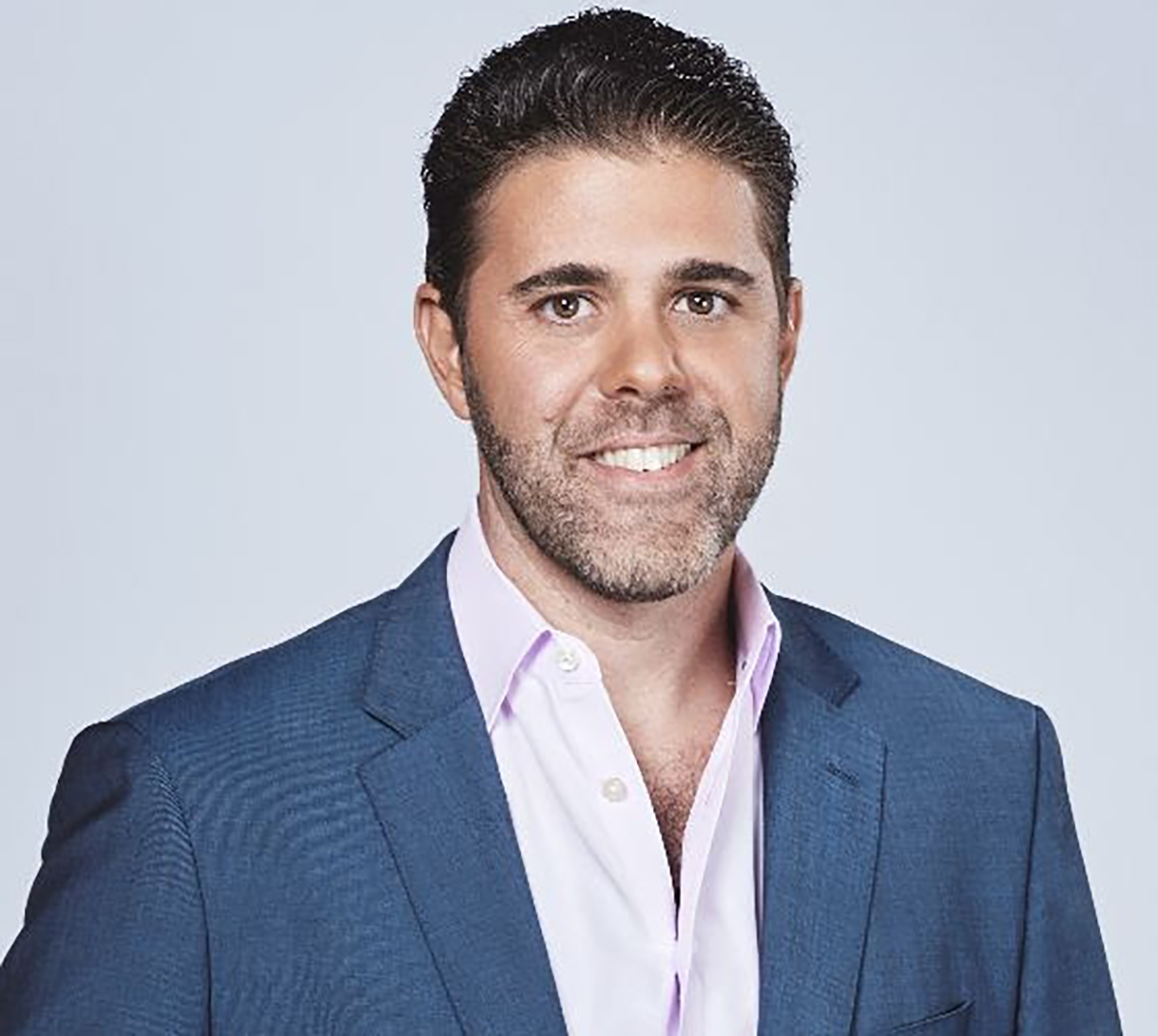 Ignacio 'Nacho' Meyer nuevo presidente de Univision USA.