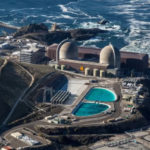 Diablo Canyon está a apenas unos cientos de millas de Los Ángeles y San Francisco.