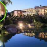 Ellen DeGeneres hizo un gran negocio con la venta de su antigua mansión en Montecito (The Grosby Group)