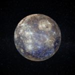 Mercurio comienza su periodo retrógrado el 9 de septiembre.