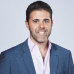 Ignacio 'Nacho' Meyer nuevo presidente de Univision USA.