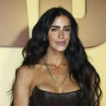 Bárbara de Regil mostró su mayor "inseguridad".