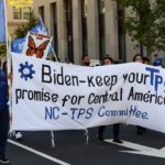 Como candidato presidencial, Joe Biden prometió proteger a los beneficiarios del TPS.