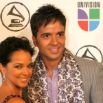 Luis Fonsi y Adamari López estuvieron juntos desde 2002 hasta el 2009.