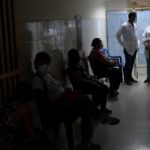 La Federación Médica Venezolana dijo que la crisis hospitalaria en Venezuela "configura un holocausto a la salud y un crimen de lesa humanidad". (Archivo 08.04.2021)