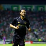 Carlos Vela ha tenido un rol destacado esta temporada con el LAFC.