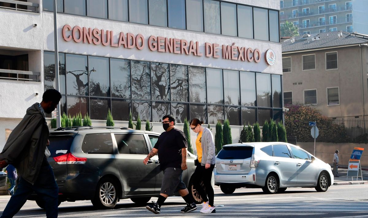 No se requerirá cita para ser atendido por los abogados durante esta semana. (Getty Images)