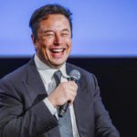 Elon Musk lleva varios meses anunciando que revolucionaría a la industria robótica, pero no dio pistas de nada nuevo.