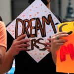 Los 'dreamers' continúan su lucha por permanecer protegidos en EE.UU.