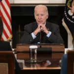 Biden anunció nuevas medidas para proteger el derecho al aborto.