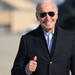 El presidente Joe Biden dio a conocer la Estrategia de Seguridad Nacional de su gobierno.