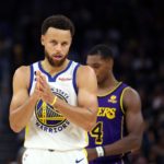 La antigua mansión de Stephen Curry podría cambiar muy pronto de dueños.