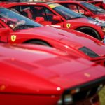 Ferrari tendía a despreciar los avances tecnológicos que él mismo no inventaba.