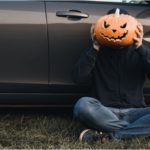 Atento a estos consejos para la protección de tu vehículo durante el Halloween 2022