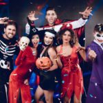 Causa sensación combinando la personalidad de tu signo zodiacal con tu disfraz de Halloween.