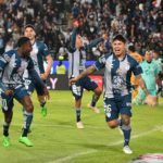 Eduardo "Chofis" López colocó el tanto definitorio para Pachuca.